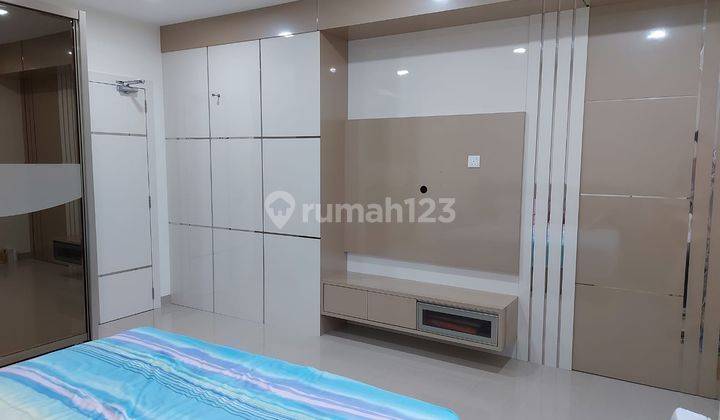 Dijual 2.3milliar Rumah Hook Palazzo Garden Batam Centre  2