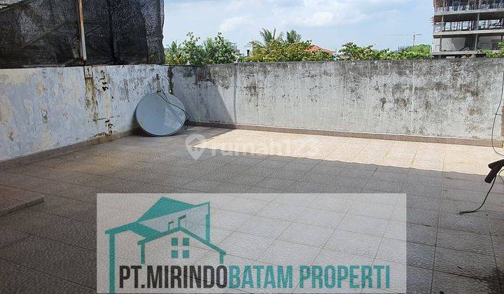Dijual 2.2milliar Ruko 4lantai Citra Indah Batam Centre  2