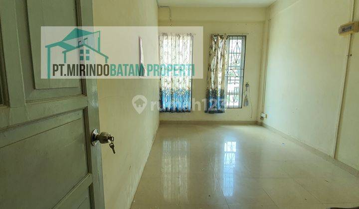 Dijual 2.2milliar Ruko 4lantai Citra Indah Batam Centre  5