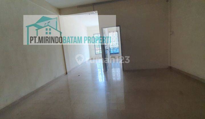 Dijual 2.2milliar Ruko 4lantai Citra Indah Batam Centre  6