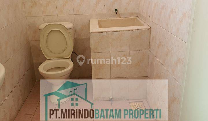 Dijual 2.2milliar Ruko 4lantai Citra Indah Batam Centre  9