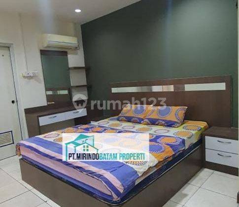 Dijual 620juta Apartemen Imperium Full Furniture 1