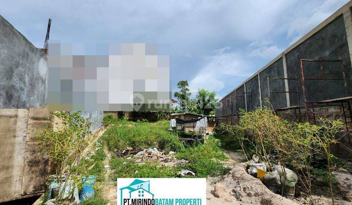 Dijual Tanah Palm Spring Batam Centre 5
