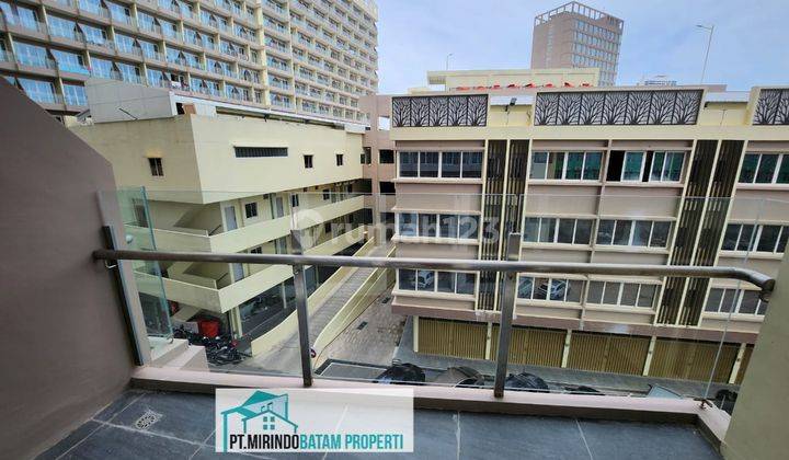Dijual 455juta Apartemen Nagoya Thamrin City  2