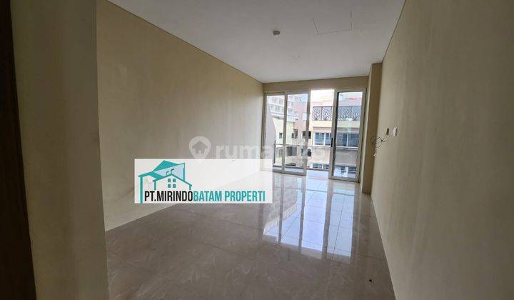 Dijual 455juta Apartemen Nagoya Thamrin City  3