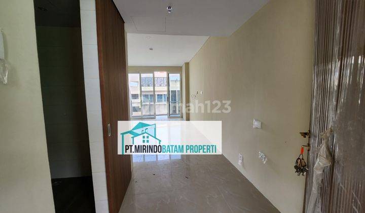 Dijual 455juta Apartemen Nagoya Thamrin City  5