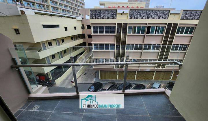 Dijual 455juta Apartemen Nagoya Thamrin City  1