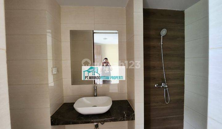 Dijual 455juta Apartemen Nagoya Thamrin City  6