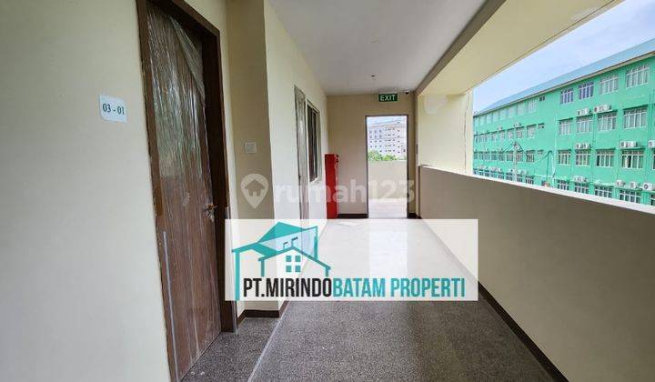 Dijual 455juta Apartemen Nagoya Thamrin City  8