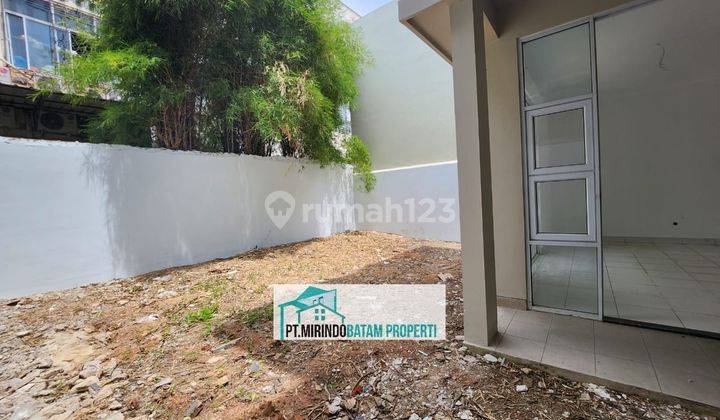 Dijual Cepat 1.85milliar Rumah Royal Grande Batam Centre 2