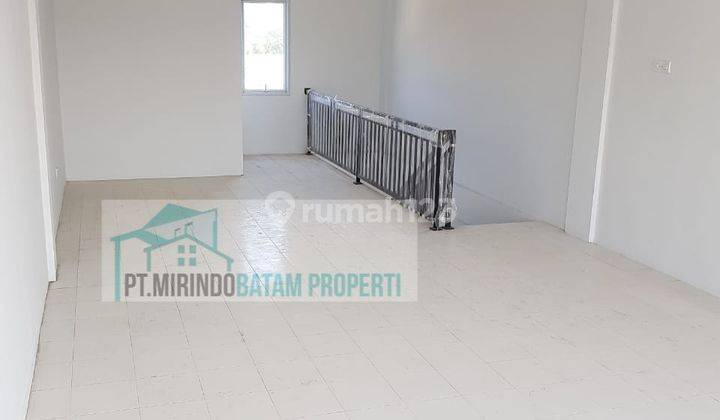 Dijual 720juta Ruko 2 Lantai Dream Land Batu Aji 7