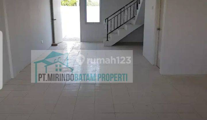 Dijual 720juta Ruko 2 Lantai Dream Land Batu Aji 8
