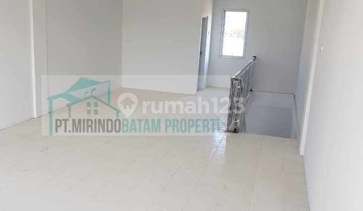 Dijual 720juta Ruko 2 Lantai Dream Land Batu Aji 13
