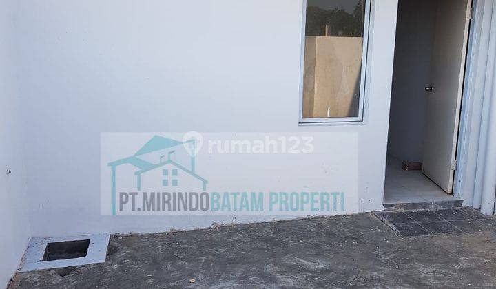 Disewakan 20jt Thn Ruko 2 Lantai Dream Land Batu Aji  2