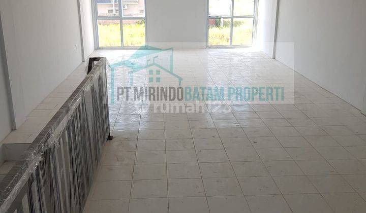 Disewakan 20jt Thn Ruko 2 Lantai Dream Land Batu Aji  4