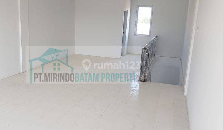 Disewakan 20jt Thn Ruko 2 Lantai Dream Land Batu Aji  13