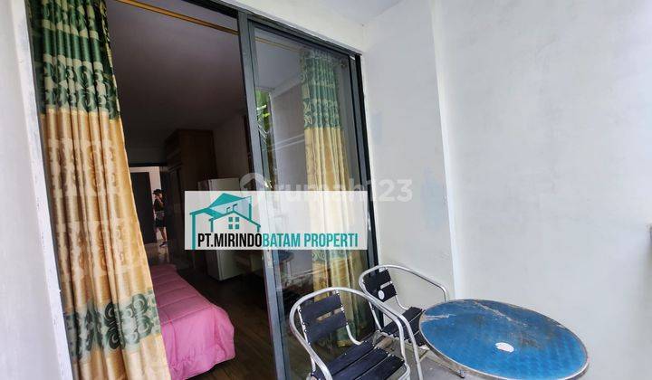 Dijual 475juta Apartemen Bayerina Harbour Bay Full Furniture  2