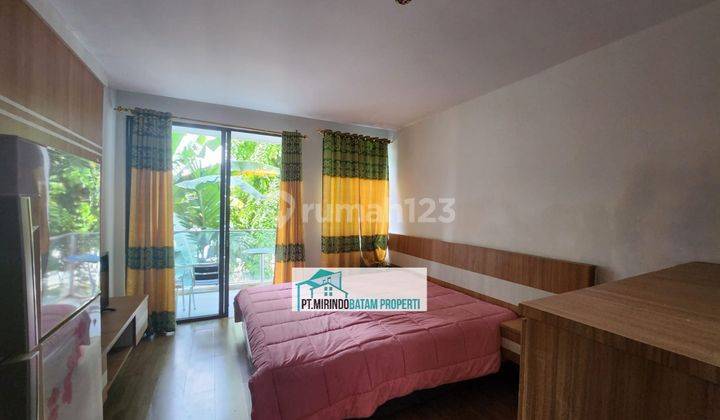 Dijual 475juta Apartemen Bayerina Harbour Bay Full Furniture  5