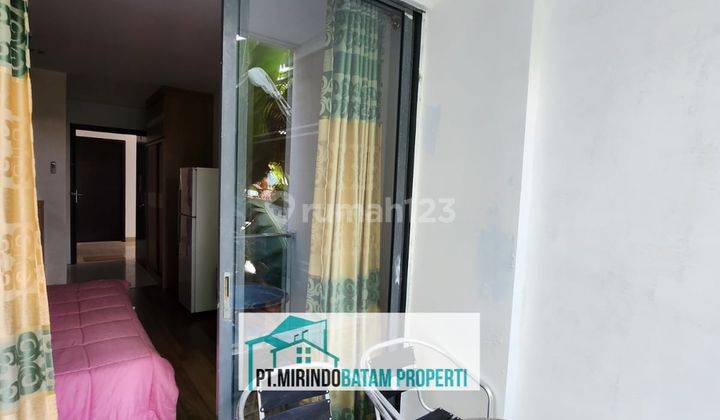 Dijual 475juta Apartemen Bayerina Harbour Bay Full Furniture  7
