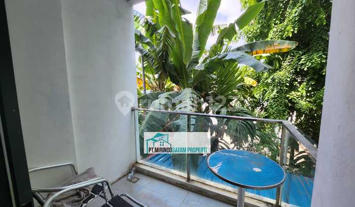 Dijual 475juta Apartemen Bayerina Harbour Bay Full Furniture  8