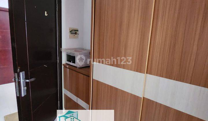 Dijual 475juta Apartemen Bayerina Harbour Bay Full Furniture  9
