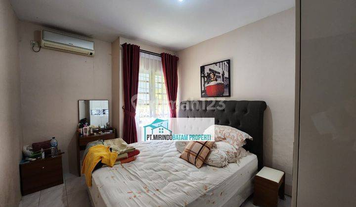  Dijual 550juta Rumah Botania Garden 3 Batam Centre 4