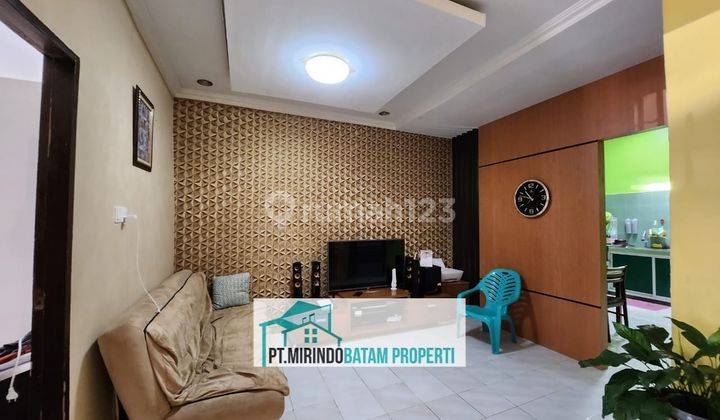  Dijual 550juta Rumah Botania Garden 3 Batam Centre 7