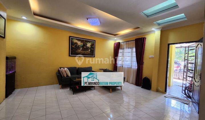  Dijual 550juta Rumah Botania Garden 3 Batam Centre 8
