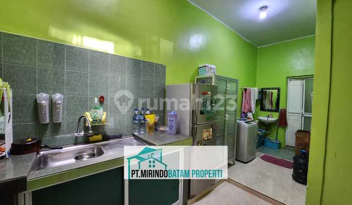  Dijual 550juta Rumah Botania Garden 3 Batam Centre 9