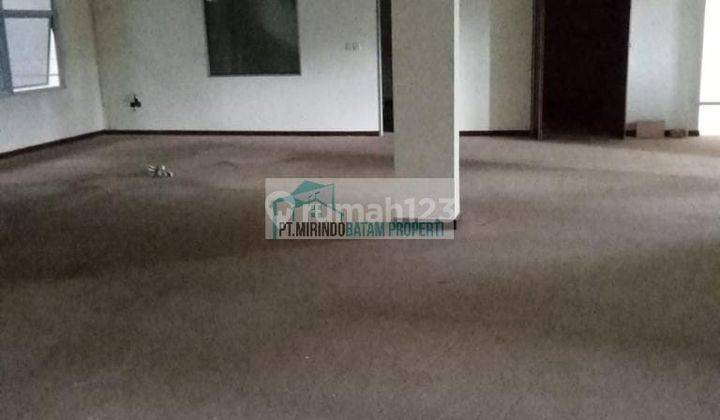  Disewakan 250juta Tahun 1 Unit Gudang Batam Center Type A  3