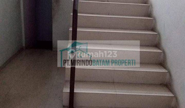  Disewakan 250juta Tahun 1 Unit Gudang Batam Center Type A  6