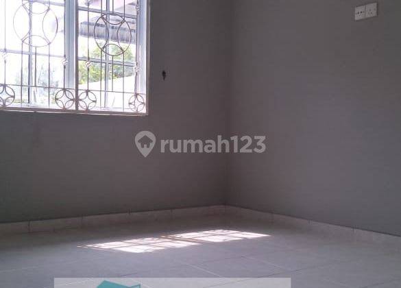 Disewakan 28juta Thn Rumah Full Renovasi Komp. Cahaya Garden 1 Sei Panas 3