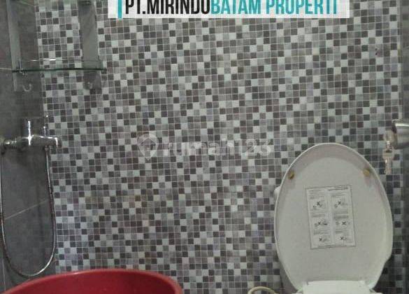 Disewakan 28juta Thn Rumah Full Renovasi Komp. Cahaya Garden 1 Sei Panas 6