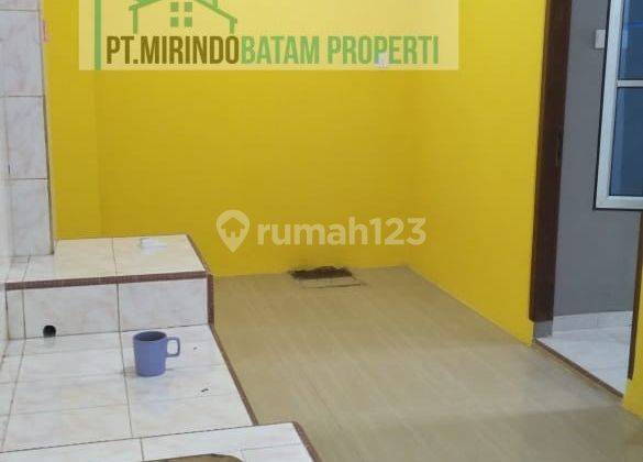 Disewakan 28juta Thn Rumah Full Renovasi Komp. Cahaya Garden 1 Sei Panas 7