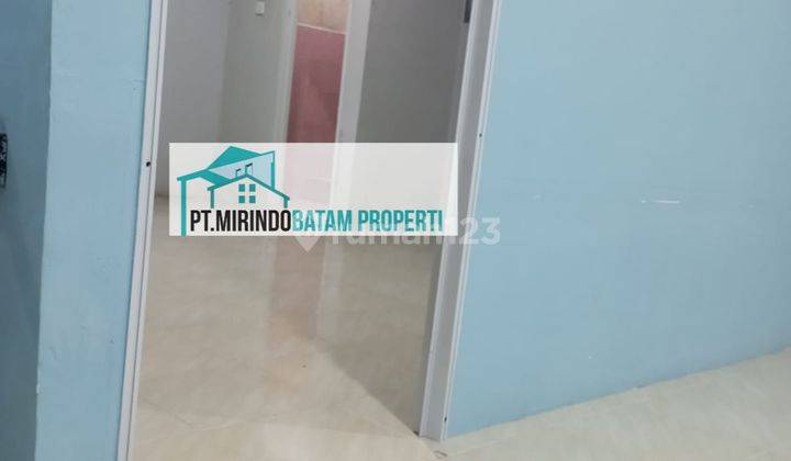 Dijual Take Over 480juta Rumah Tiban Rhabayu 2