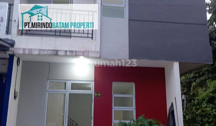 Dijual Take Over 480juta Rumah Tiban Rhabayu 1