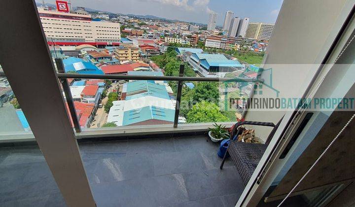 Disewakan 6juta Perbulan Murah Apartemen Aston Full Furniture 2