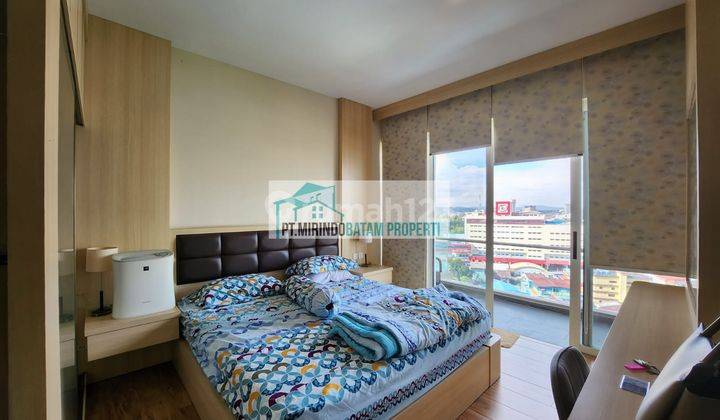 Disewakan 6juta Perbulan Murah Apartemen Aston Full Furniture 1