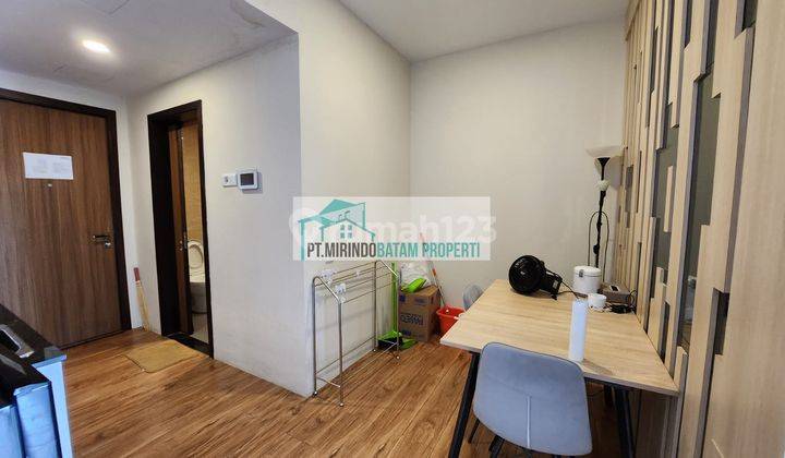 Disewakan 6juta Perbulan Murah Apartemen Aston Full Furniture 5