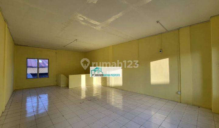Dijual 900juta Nego Ruko Mega Legenda Batam Centre 3