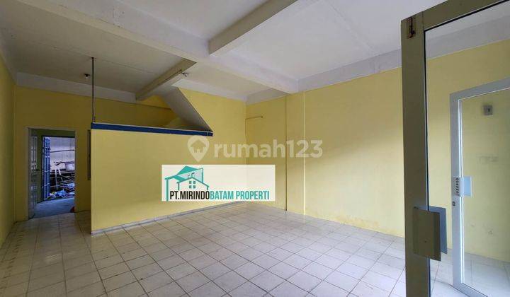 Dijual 900juta Nego Ruko Mega Legenda Batam Centre 4