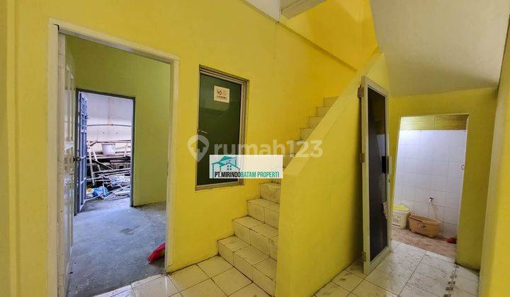 Dijual 900juta Nego Ruko Mega Legenda Batam Centre 7