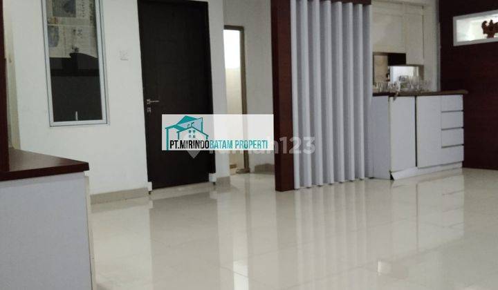 Dijual Cepat 1.58 Milliar Rumah Central Sukajadi Residence 2