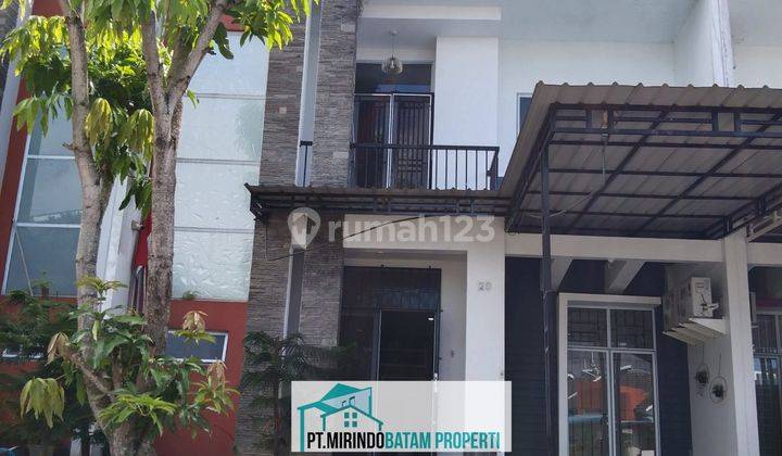 Dijual Cepat 1.58 Milliar Rumah Central Sukajadi Residence 1