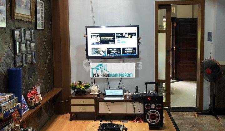 Dijual Cepat 2.7milliar Rumah Anggrek Mas 1 Batam Centre  2