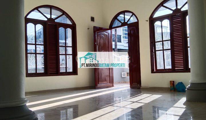 Dijual 635juta Rumah Cantik Hook Buana Vista Batam Centre  2