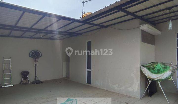 Dijual Cepat 3.1milliar Rumah Hook Royal Grande Batam Centre 2