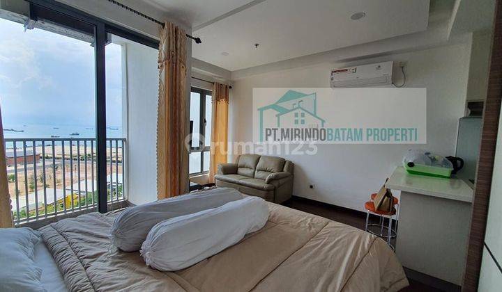 Dijual Apartement Harbour Bay Residence 2