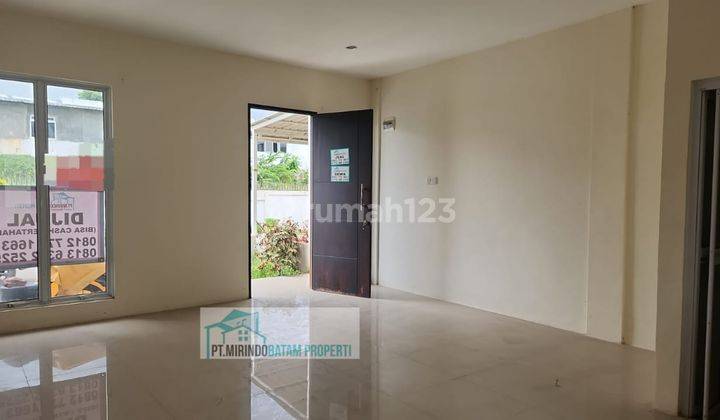 Disewakan 35juta Tahun Rumah De Diamond Residence Batam Centre 2