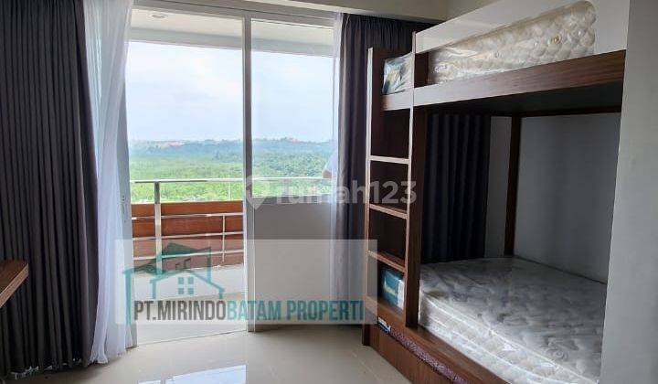 Disewakan 60juta Tahun Apartement Nuvasa Bay Tower Kaina Nongsa  2